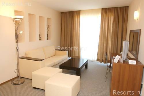 Berlin Beach Hotel 9